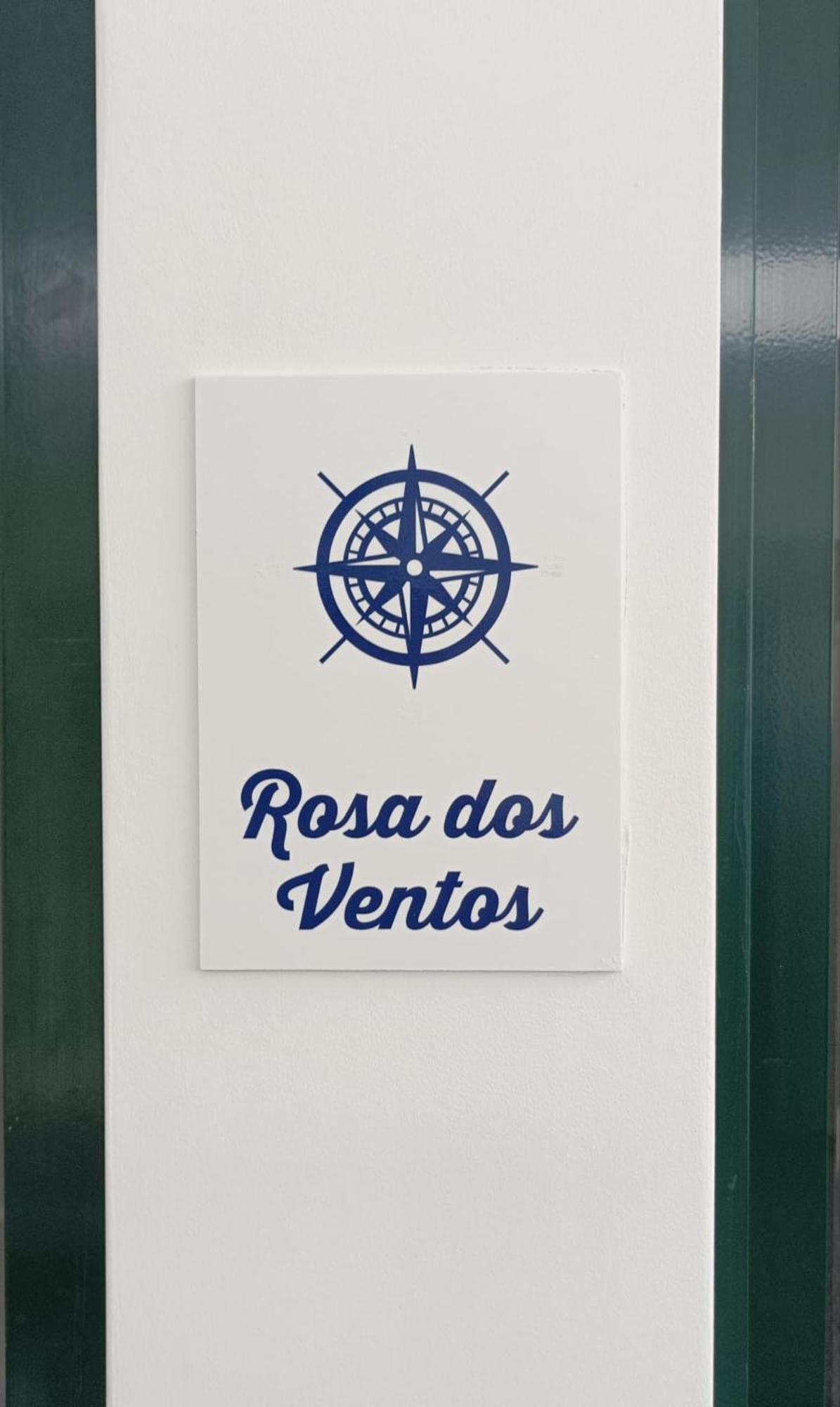 波瓦－迪瓦尔津 Casa Da Avo Lurdes酒店 外观 照片